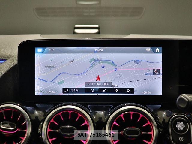 Mercedes Benz GLA-CLASS 2022-11 6500135-17