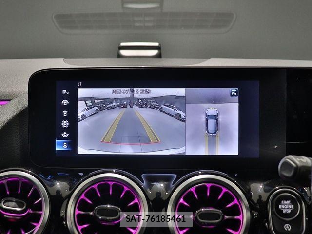 Mercedes Benz GLA-CLASS 2022-11 6500135-18