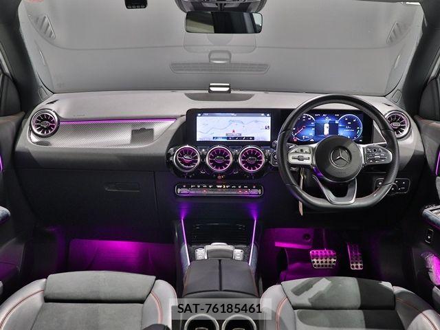 Mercedes Benz GLA-CLASS 2022-11 6500135-1