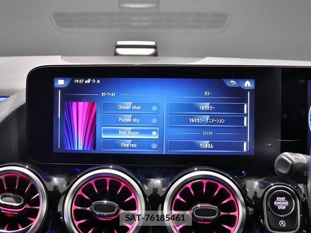 Mercedes Benz GLA-CLASS 2022-11 6500135-19