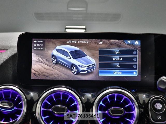 Mercedes Benz GLA-CLASS 2022-11 6500135-20
