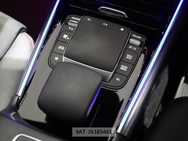 Mercedes Benz GLA-CLASS 2022-11 6500135-21