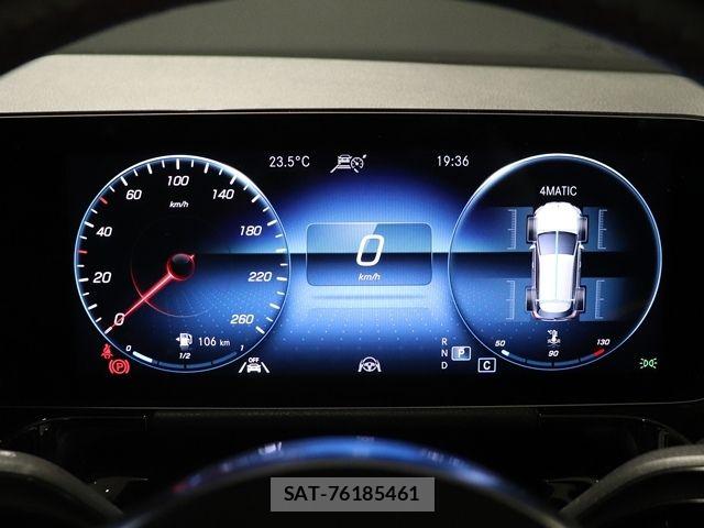 Mercedes Benz GLA-CLASS 2022-11 6500135-22