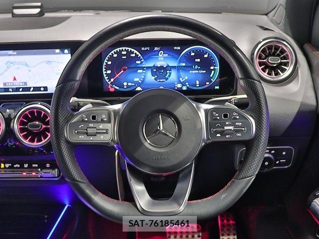 Mercedes Benz GLA-CLASS 2022-11 6500135-23