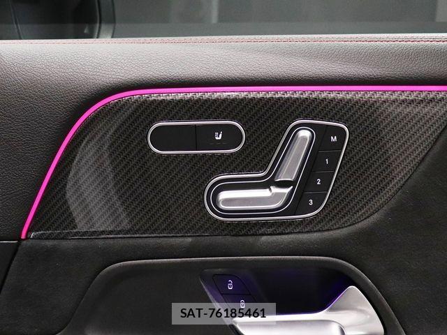 Mercedes Benz GLA-CLASS 2022-11 6500135-25