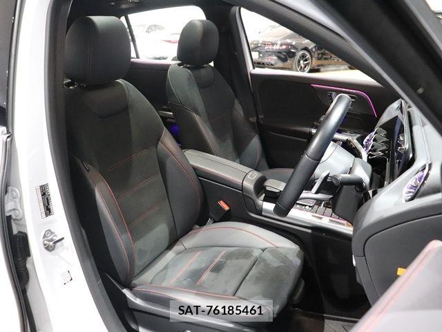 Mercedes Benz GLA-CLASS 2022-11 6500135-26