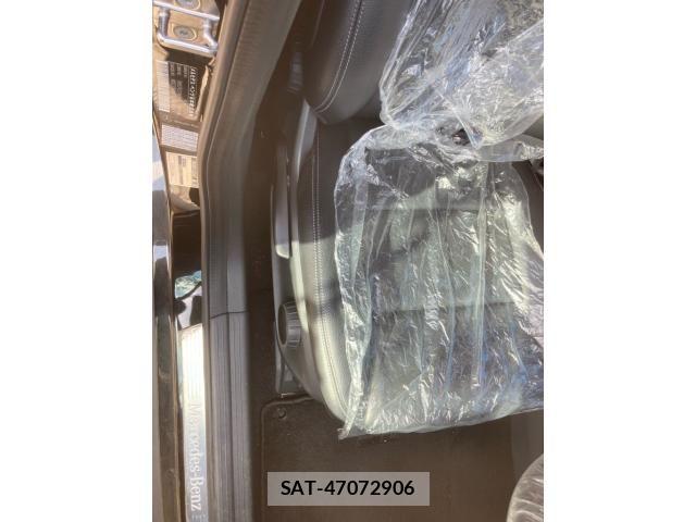 Mercedes Benz GLA-CLASS 2018-06 6500151-9