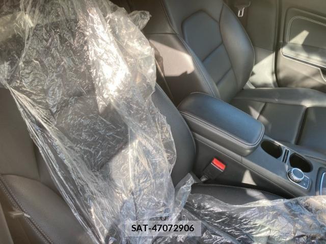 Mercedes Benz GLA-CLASS 2018-06 6500151-10