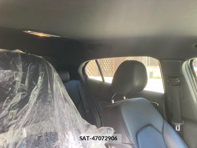 Mercedes Benz GLA-CLASS 2018-06 6500151-11