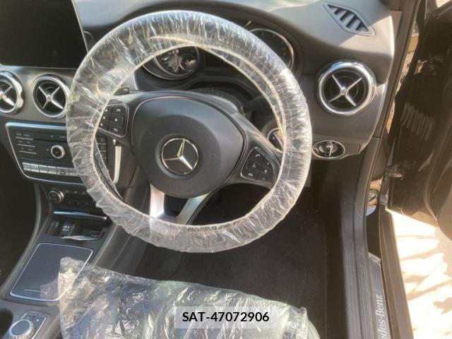 Mercedes Benz GLA-CLASS 2018-06 6500151-12