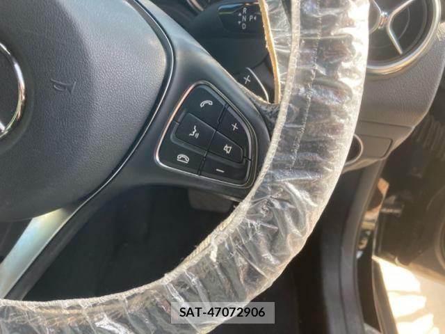 Mercedes Benz GLA-CLASS 2018-06 6500151-13