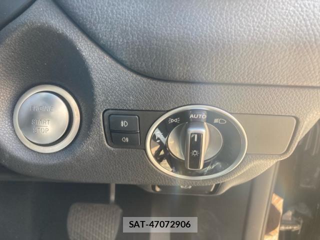 Mercedes Benz GLA-CLASS 2018-06 6500151-15
