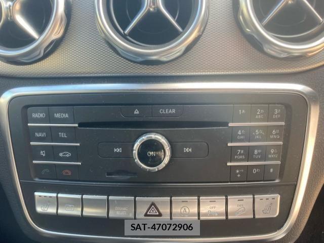 Mercedes Benz GLA-CLASS 2018-06 6500151-18