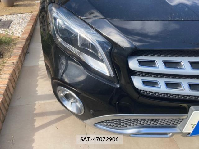 Mercedes Benz GLA-CLASS 2018-06 6500151-1