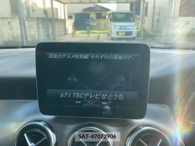 Mercedes Benz GLA-CLASS 2018-06 6500151-19
