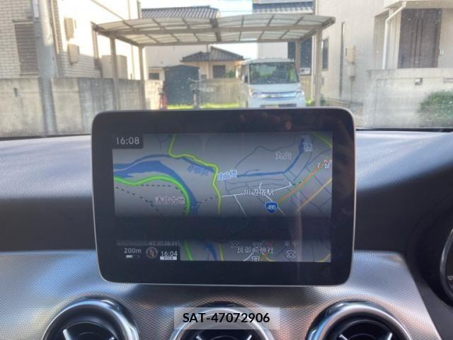 Mercedes Benz GLA-CLASS 2018-06 6500151-20