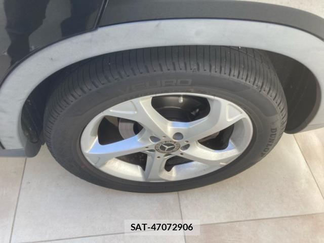 Mercedes Benz GLA-CLASS 2018-06 6500151-4