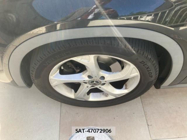 Mercedes Benz GLA-CLASS 2018-06 6500151-5