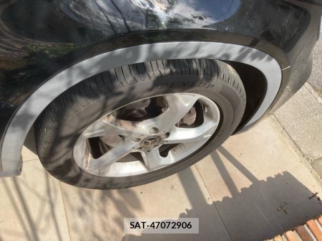 Mercedes Benz GLA-CLASS 2018-06 6500151-6
