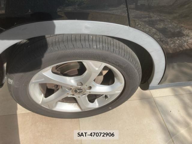 Mercedes Benz GLA-CLASS 2018-06 6500151-7
