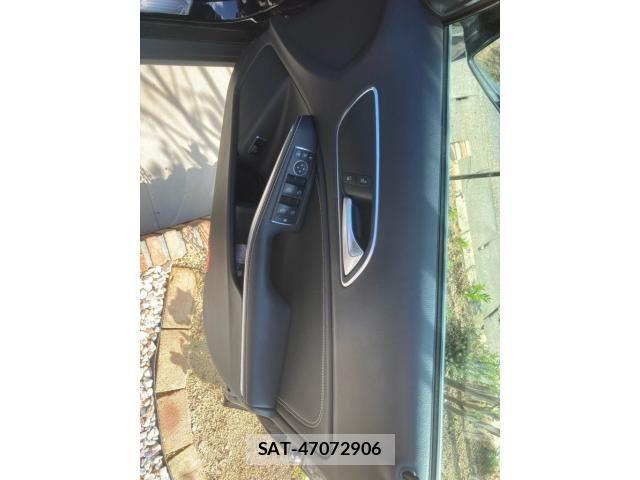 Mercedes Benz GLA-CLASS 2018-06 6500151-8