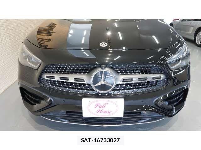 Mercedes Benz GLA-CLASS 2025-06 6526671-13
