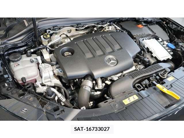 Mercedes Benz GLA-CLASS 2025-06 6526671-15