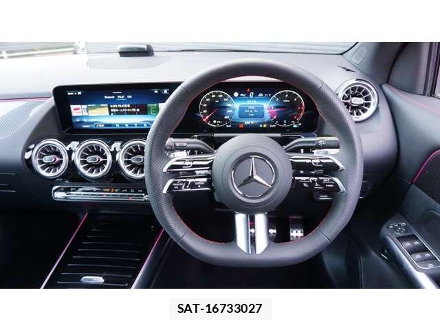 Mercedes Benz GLA-CLASS 2025-06 6526671-18