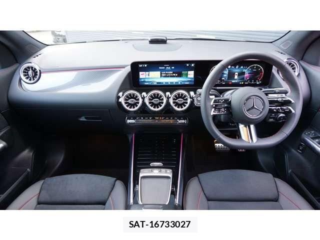 Mercedes Benz GLA-CLASS 2025-06 6526671-1