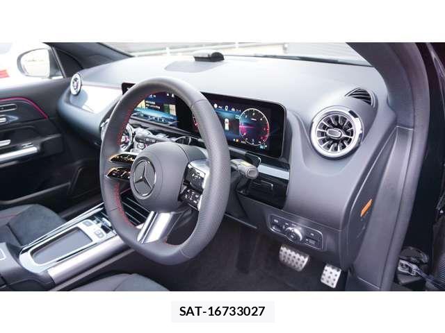 Mercedes Benz GLA-CLASS 2025-06 6526671-19