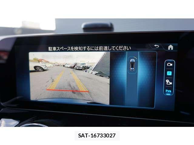 Mercedes Benz GLA-CLASS 2025-06 6526671-2