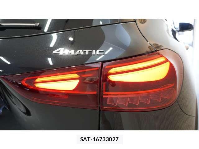 Mercedes Benz GLA-CLASS 2025-06 6526671-6