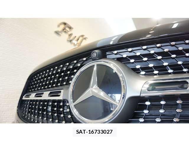 Mercedes Benz GLA-CLASS 2025-06 6526671-8