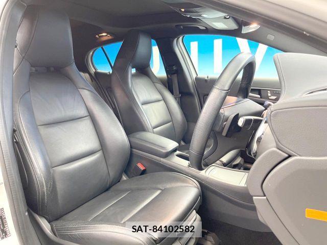 Mercedes Benz GLA-CLASS 2019-04 6613197-9