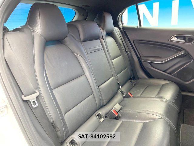 Mercedes Benz GLA-CLASS 2019-04 6613197-10