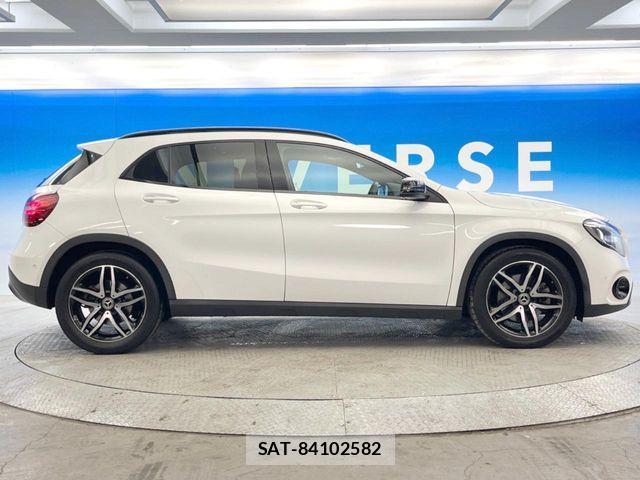 Mercedes Benz GLA-CLASS 2019-04 6613197-15