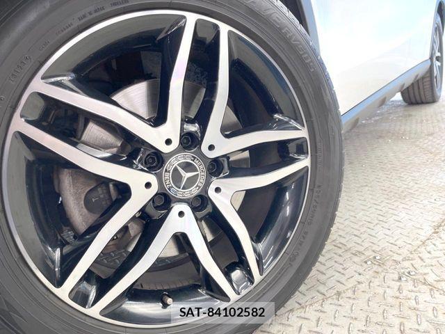 Mercedes Benz GLA-CLASS 2019-04 6613197-16