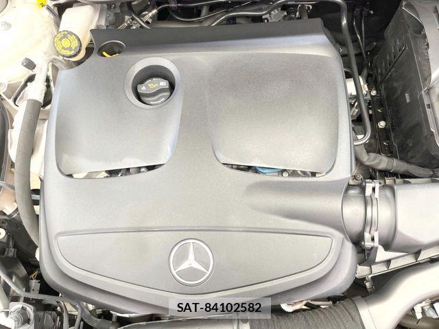 Mercedes Benz GLA-CLASS 2019-04 6613197-17