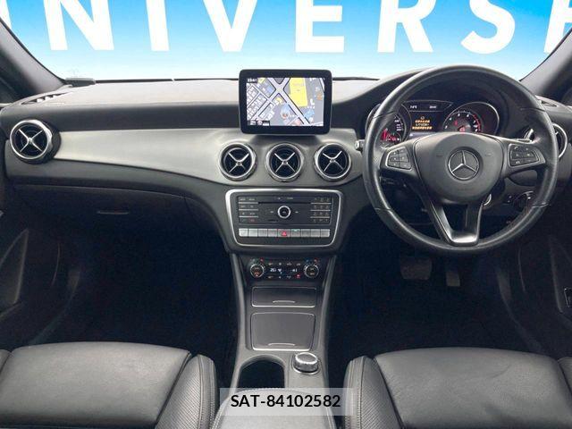 Mercedes Benz GLA-CLASS 2019-04 6613197-1