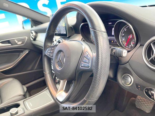 Mercedes Benz GLA-CLASS 2019-04 6613197-19