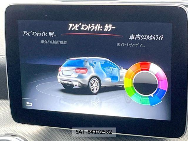 Mercedes Benz GLA-CLASS 2019-04 6613197-5