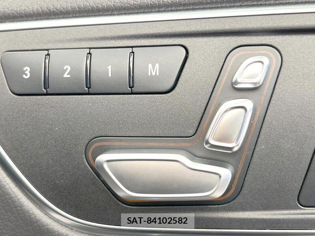 Mercedes Benz GLA-CLASS 2019-04 6613197-6