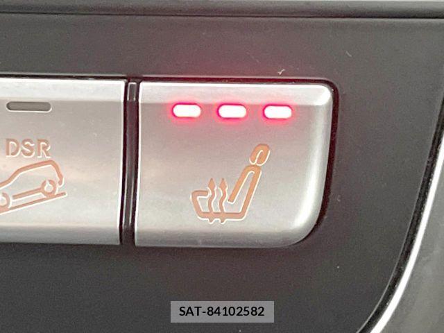 Mercedes Benz GLA-CLASS 2019-04 6613197-7