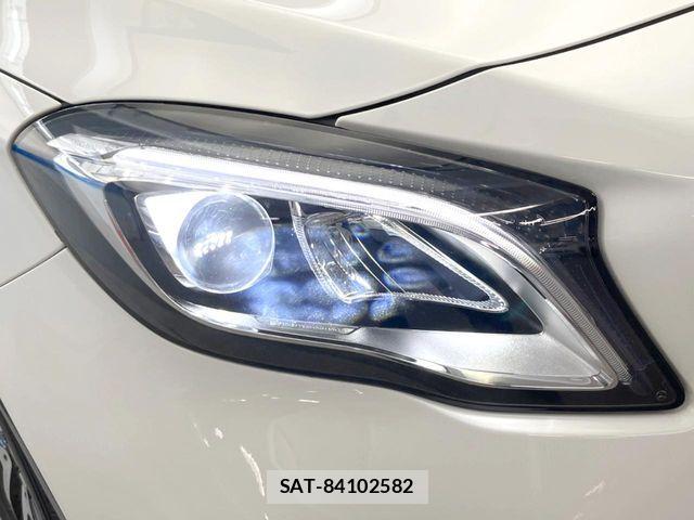 Mercedes Benz GLA-CLASS 2019-04 6613197-8