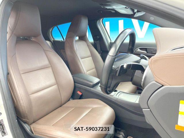 Mercedes Benz GLA-CLASS 2015-05 6613201-9