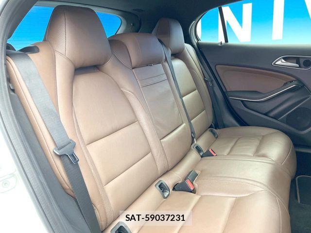 Mercedes Benz GLA-CLASS 2015-05 6613201-10