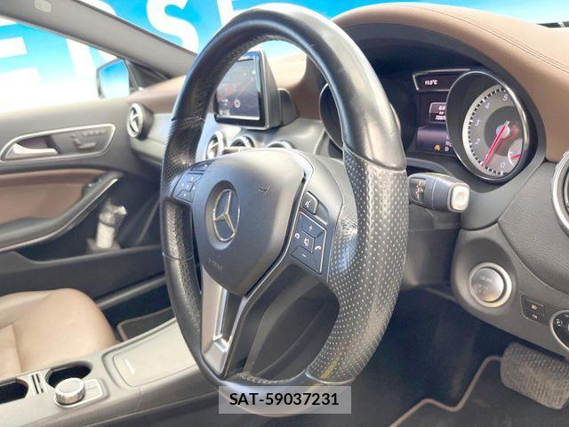 Mercedes Benz GLA-CLASS 2015-05 6613201-11