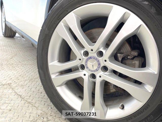 Mercedes Benz GLA-CLASS 2015-05 6613201-14