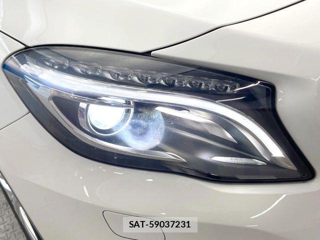 Mercedes Benz GLA-CLASS 2015-05 6613201-15