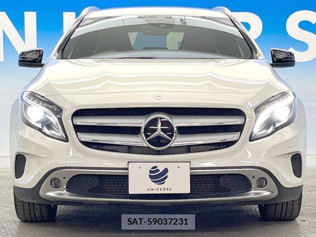 Mercedes Benz GLA-CLASS 2015-05 6613201-16